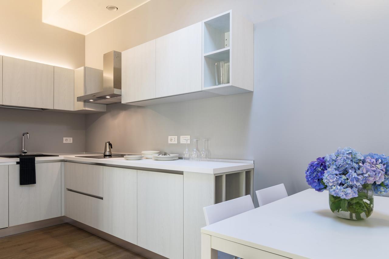 Palazzo Tatti - Bymyhomeincomo Appartement Como