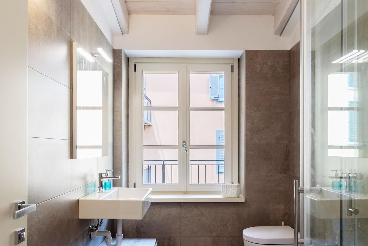 Appartement Palazzo Tatti - Bymyhomeincomo Como