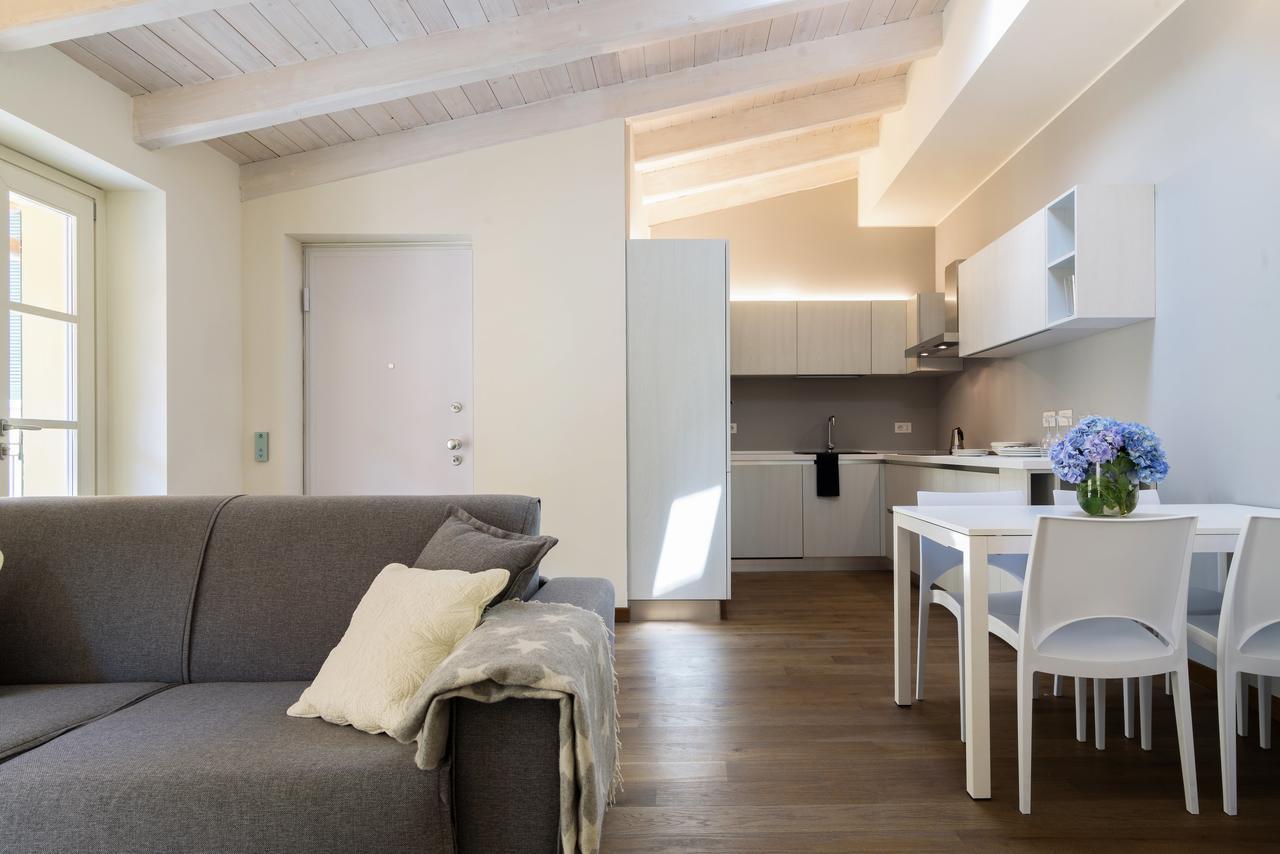 Palazzo Tatti - Bymyhomeincomo Appartement Como