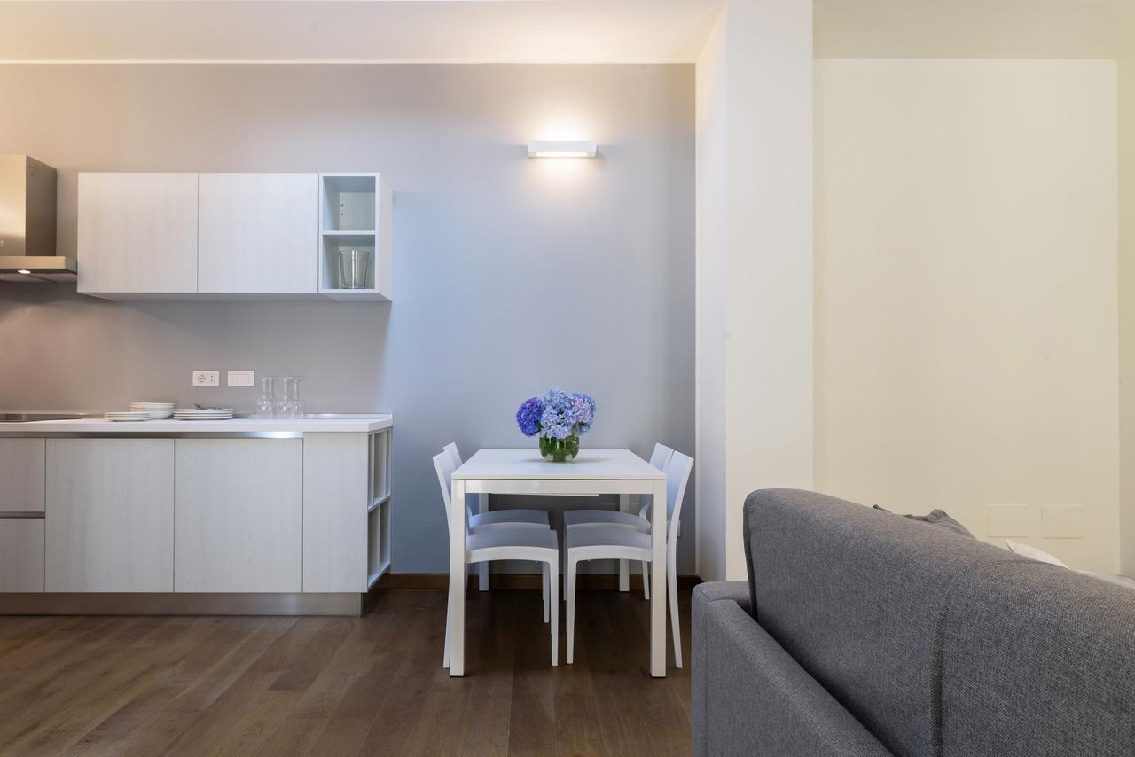 Palazzo Tatti - Bymyhomeincomo Appartement