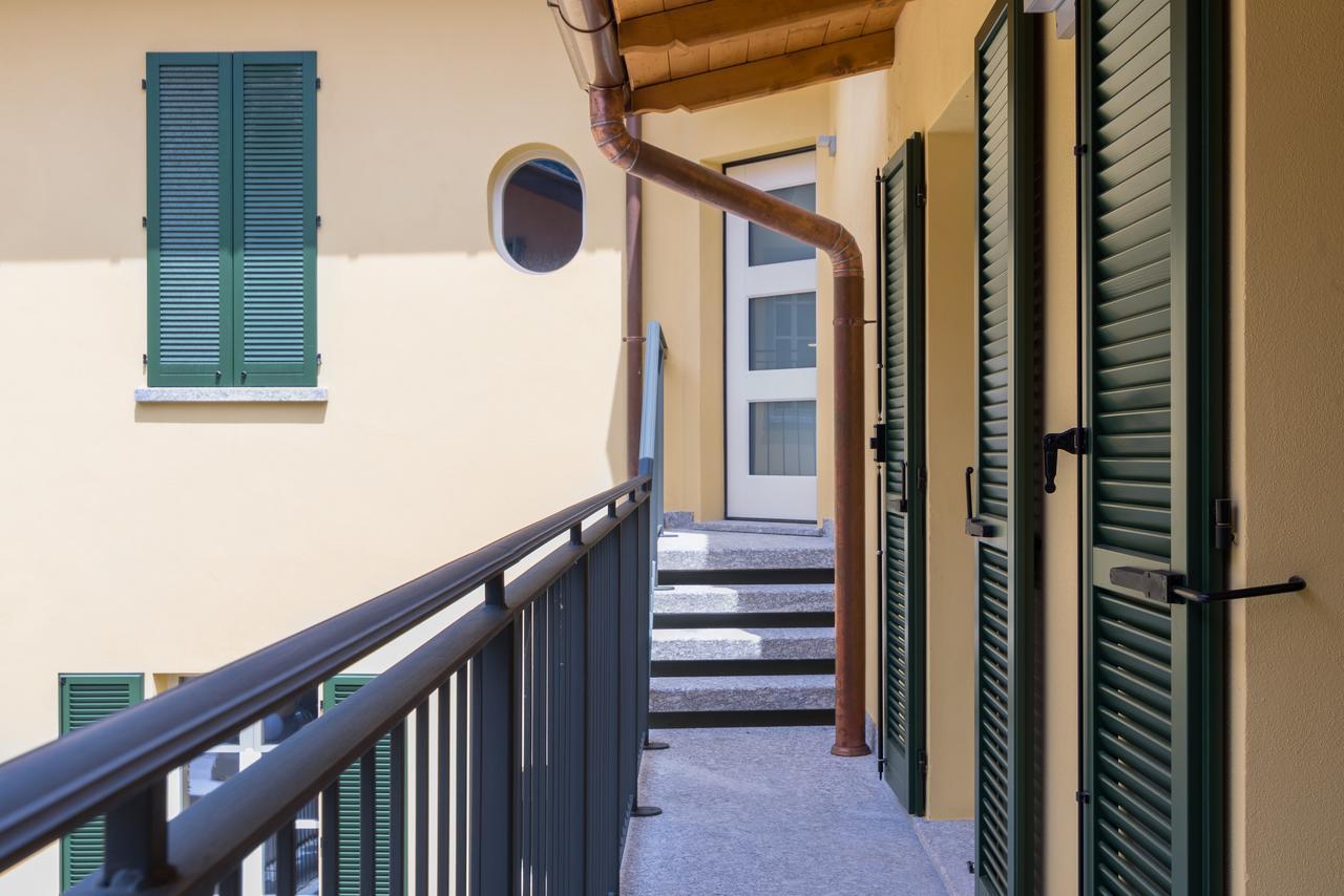 Appartement Palazzo Tatti - Bymyhomeincomo