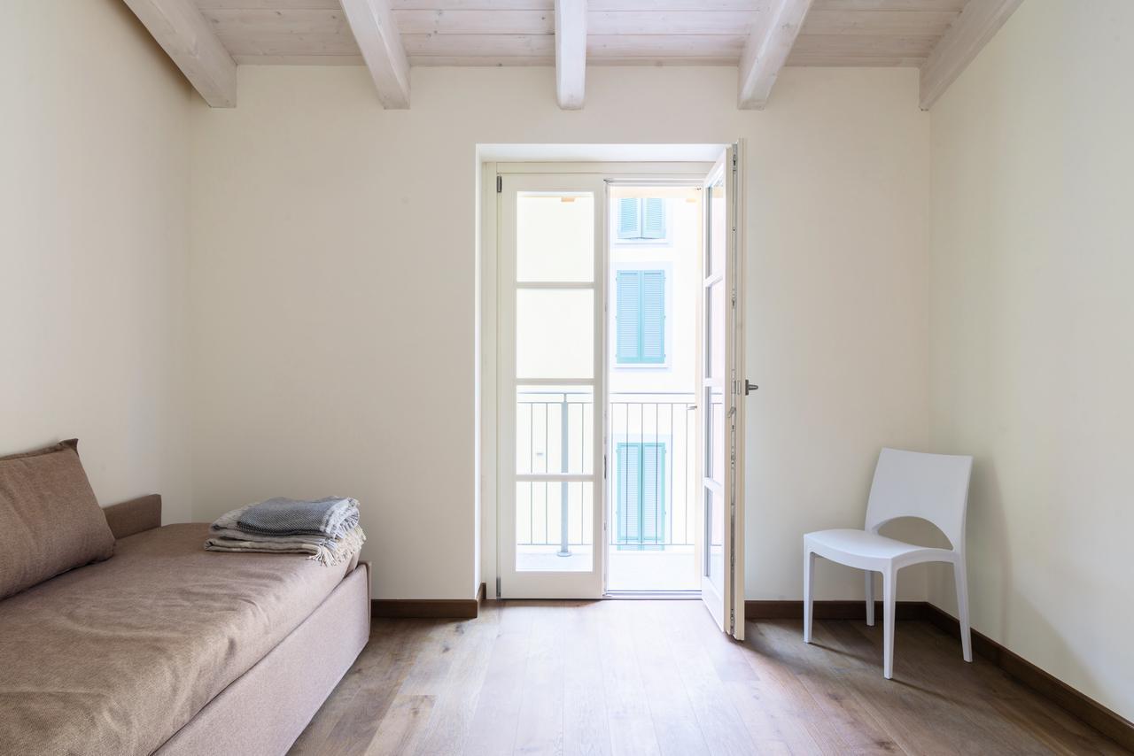 Palazzo Tatti - Bymyhomeincomo Appartement Como